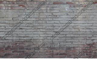 wall brick dirty